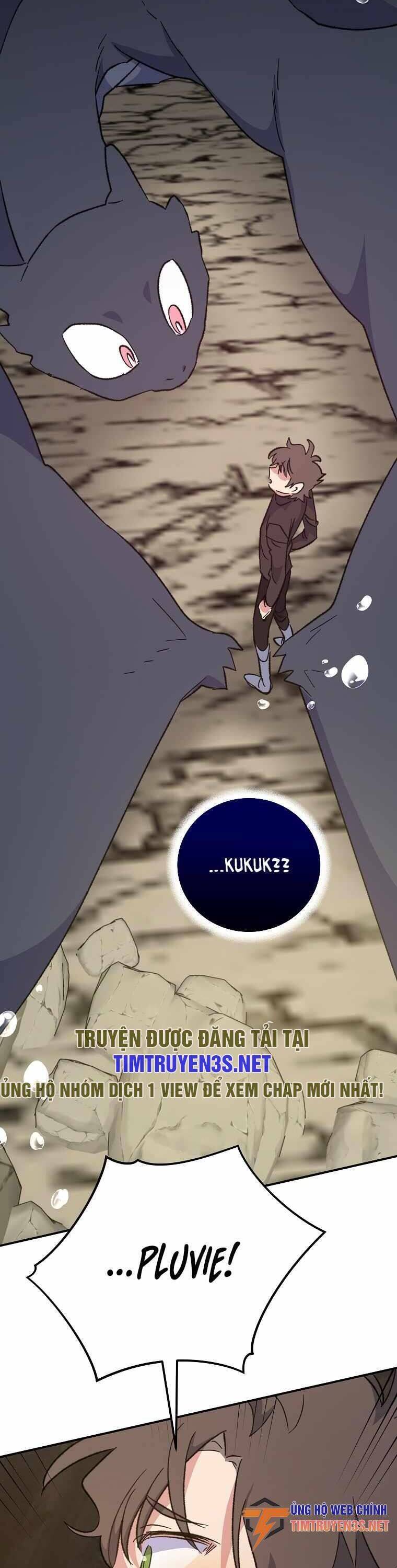 Nhà Hiền Triết Yigret Chap 89 - Next Chap 90