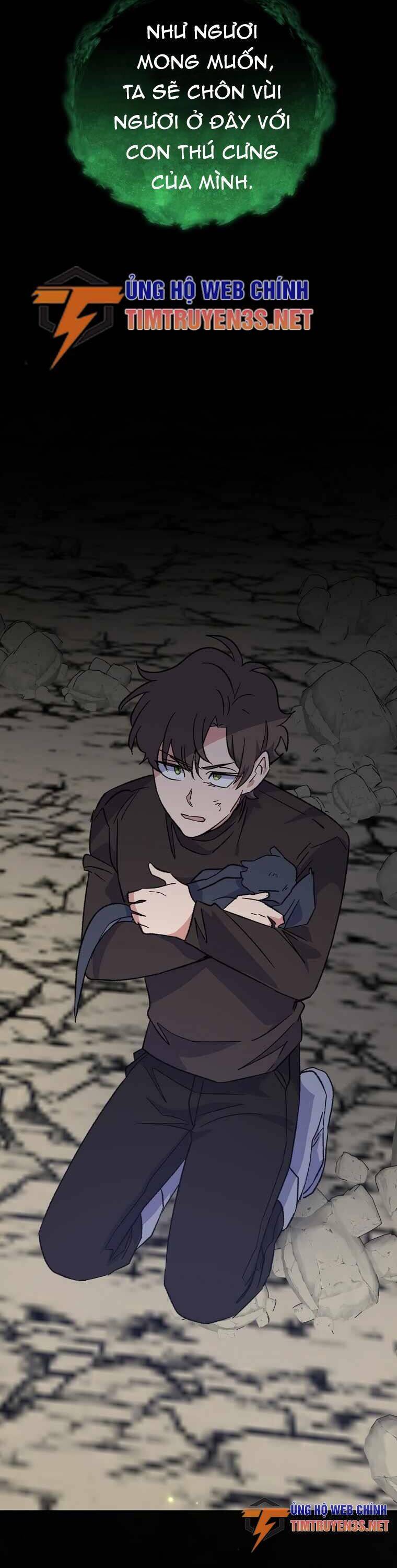 Nhà Hiền Triết Yigret Chap 89 - Next Chap 90