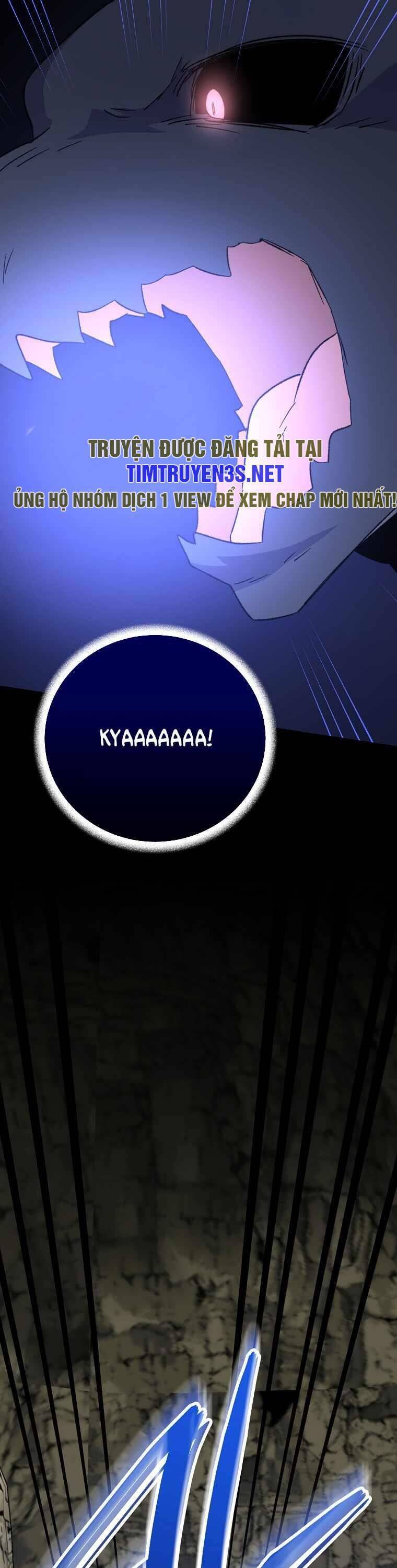 Nhà Hiền Triết Yigret Chap 89 - Next Chap 90