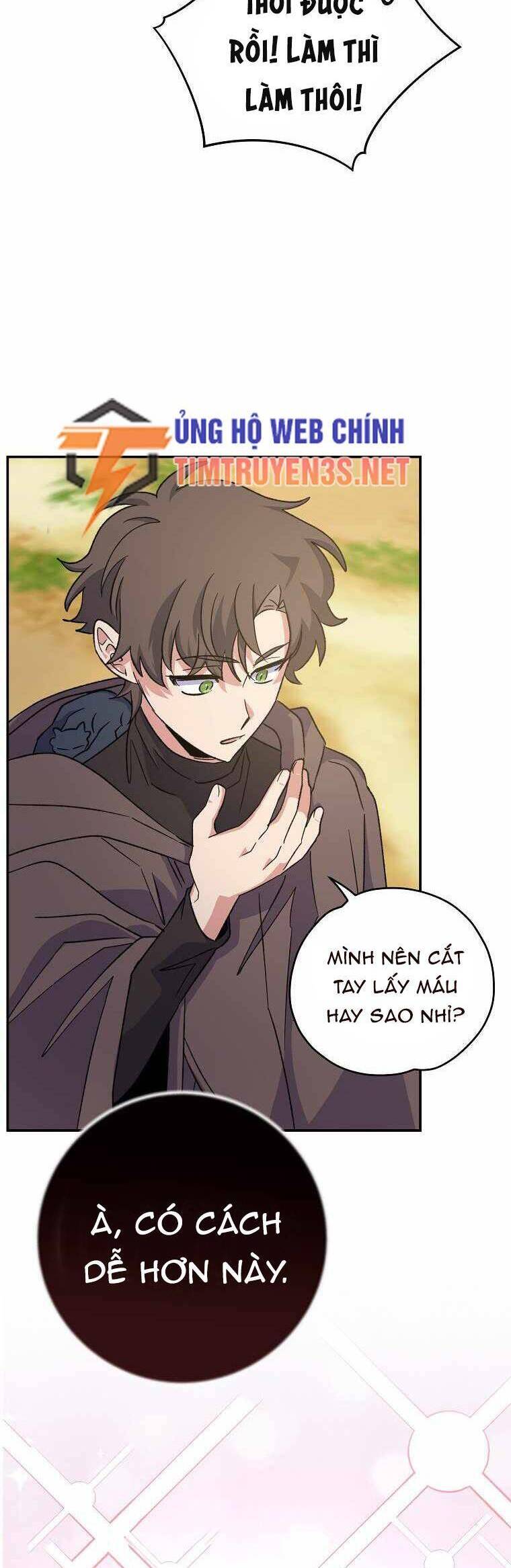 Nhà Hiền Triết Yigret Chap 92 - Next Chap 93