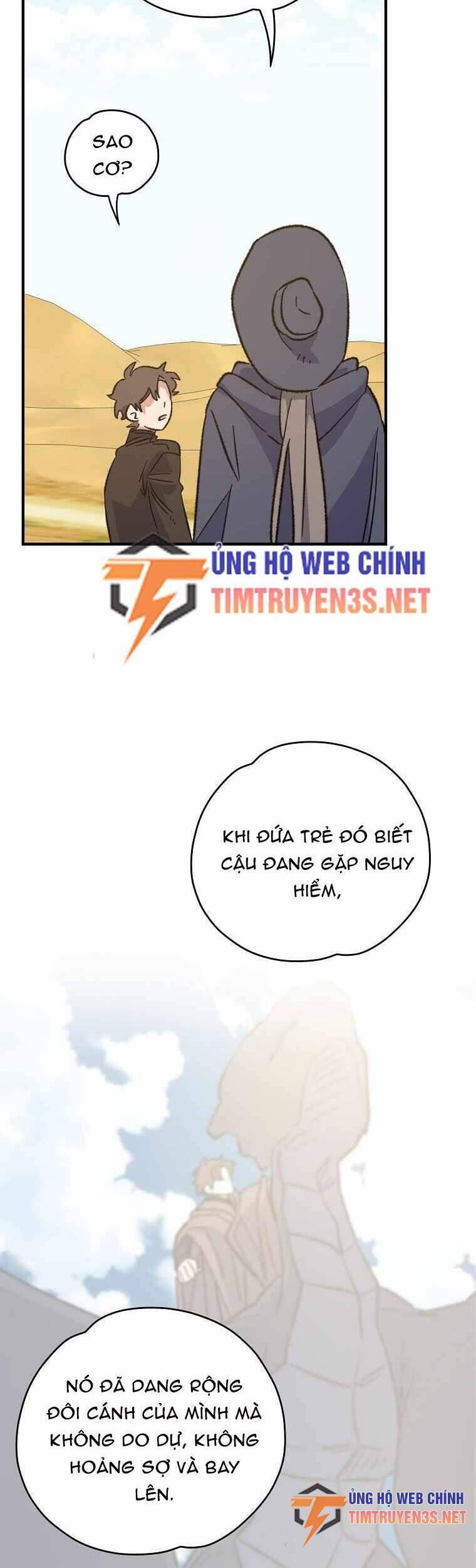 Nhà Hiền Triết Yigret Chap 92 - Next Chap 93