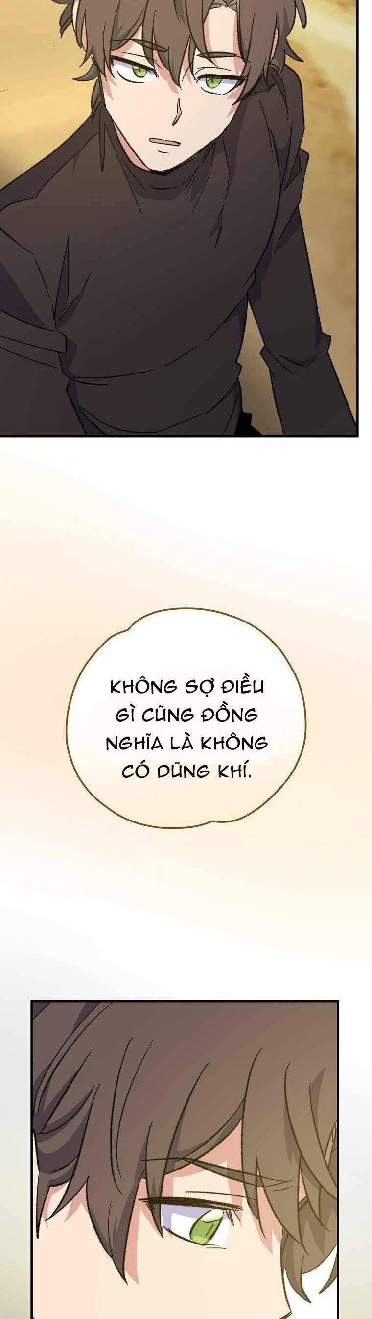 Nhà Hiền Triết Yigret Chap 92 - Next Chap 93