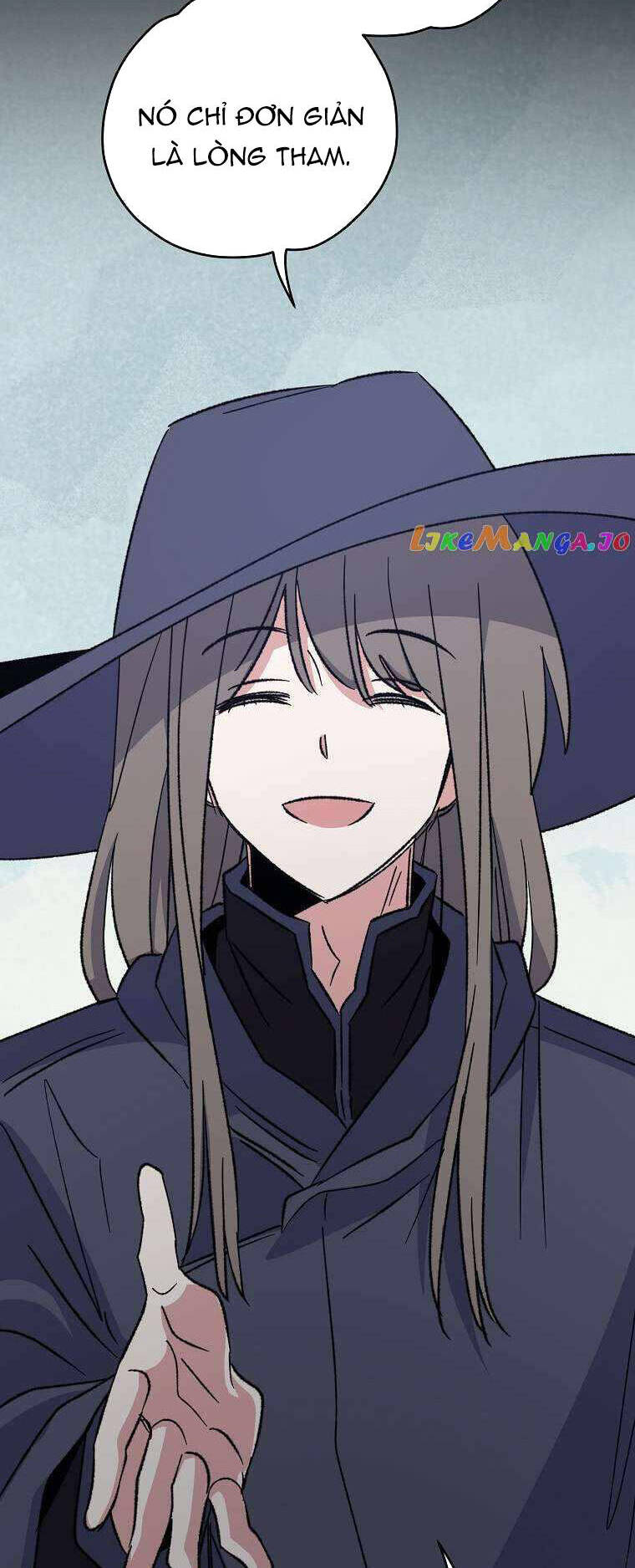 Nhà Hiền Triết Yigret Chap 97 - Next Chap 98