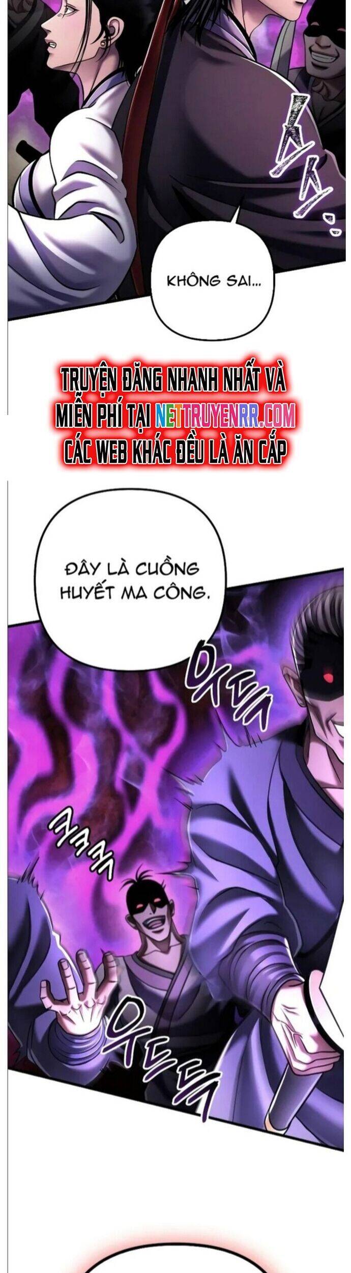 Đao Hoàng Tứ Thiếu Gia Chap 126 - Next Chap 127