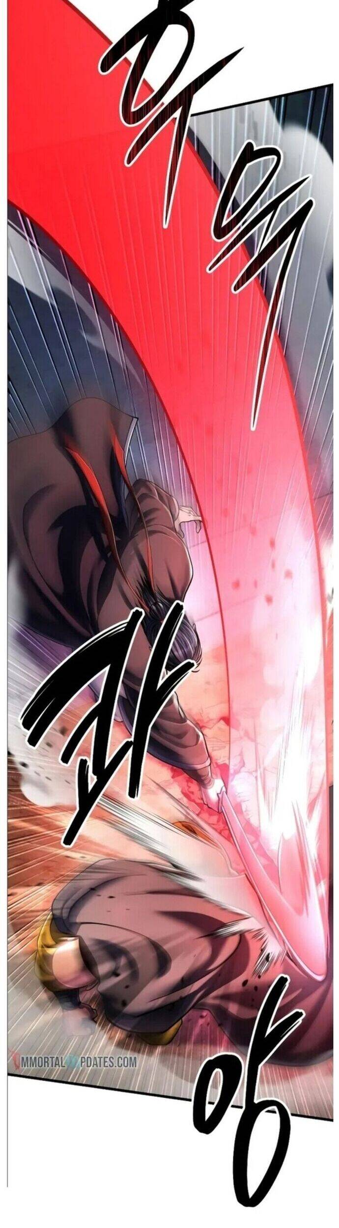 Đao Hoàng Tứ Thiếu Gia Chap 126 - Next Chap 127