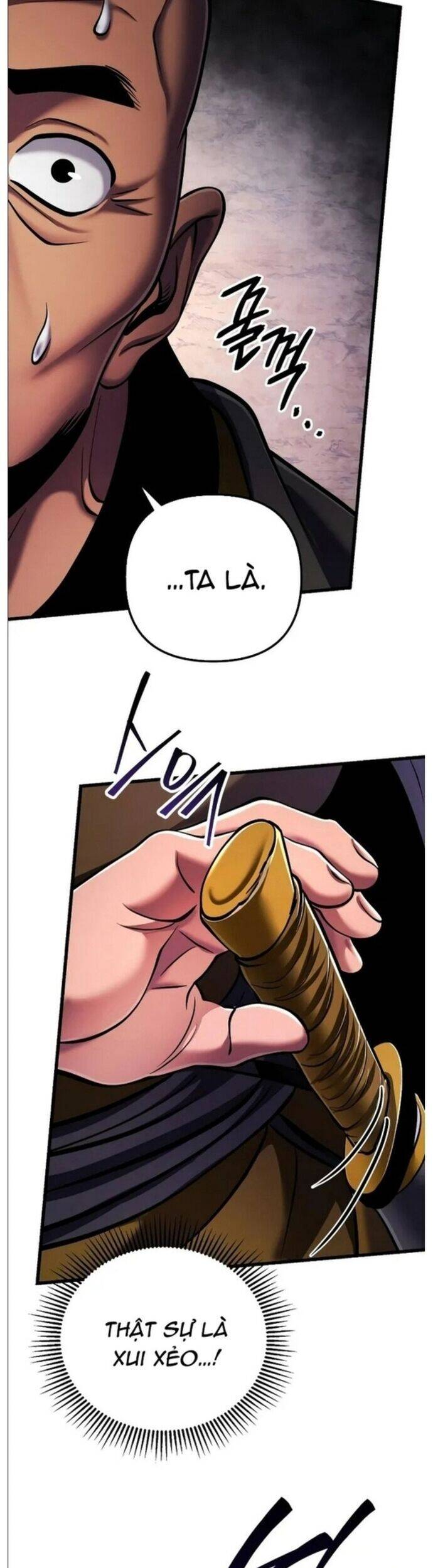 Đao Hoàng Tứ Thiếu Gia Chap 126 - Next Chap 127