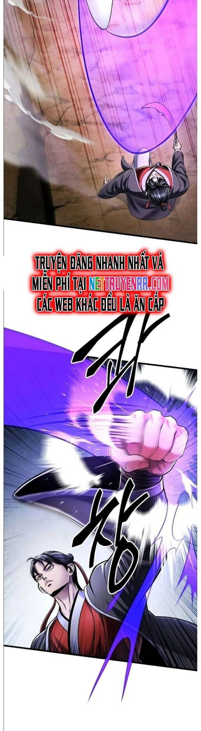 Đao Hoàng Tứ Thiếu Gia Chap 126 - Next Chap 127