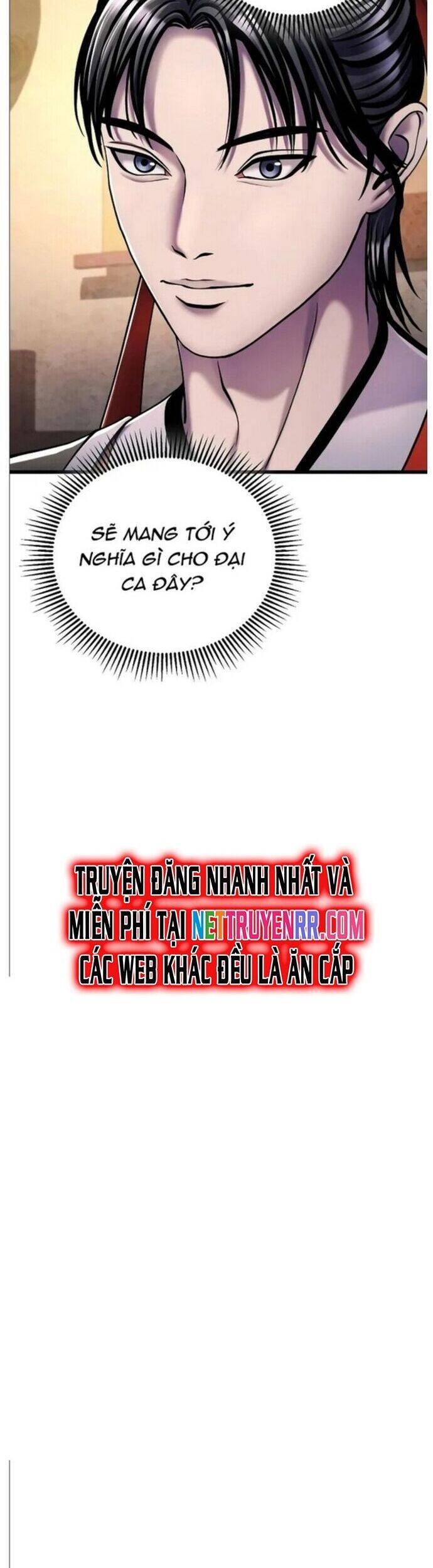 Đao Hoàng Tứ Thiếu Gia Chap 126 - Next Chap 127