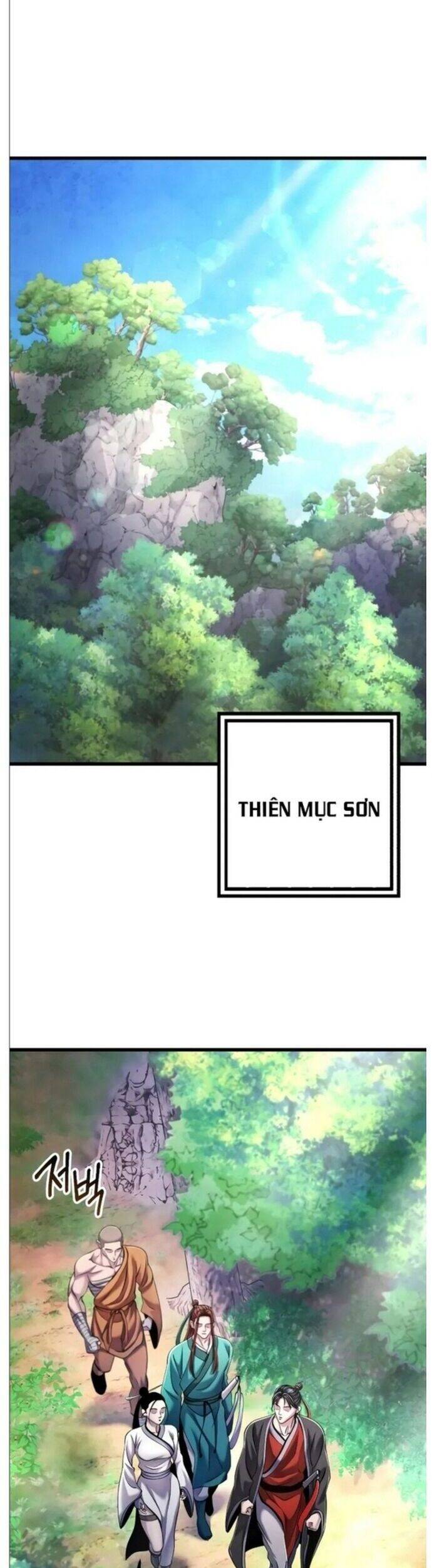 Đao Hoàng Tứ Thiếu Gia Chap 126 - Next Chap 127