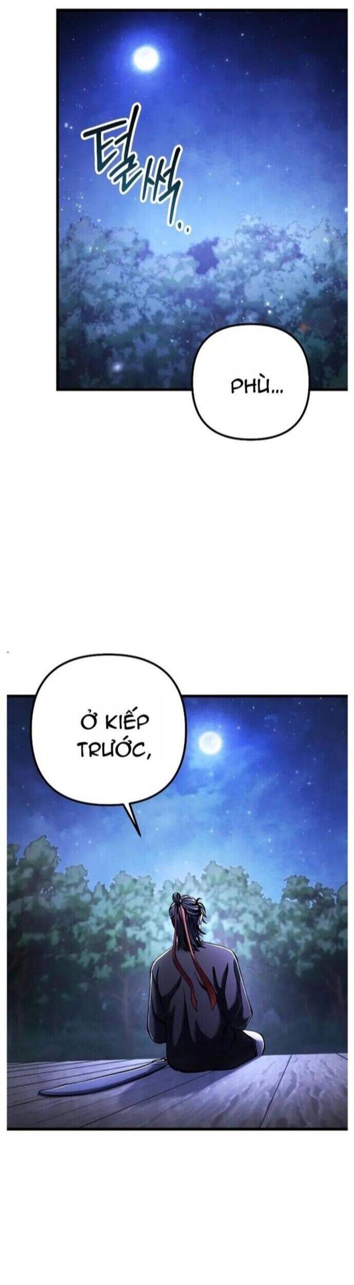 Đao Hoàng Tứ Thiếu Gia Chap 132 - Next Chap 133