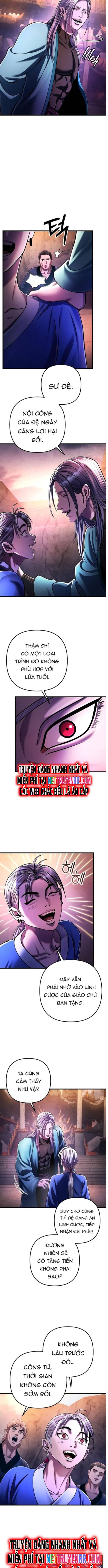 Đao Hoàng Tứ Thiếu Gia Chap 137 - Next Chap 138