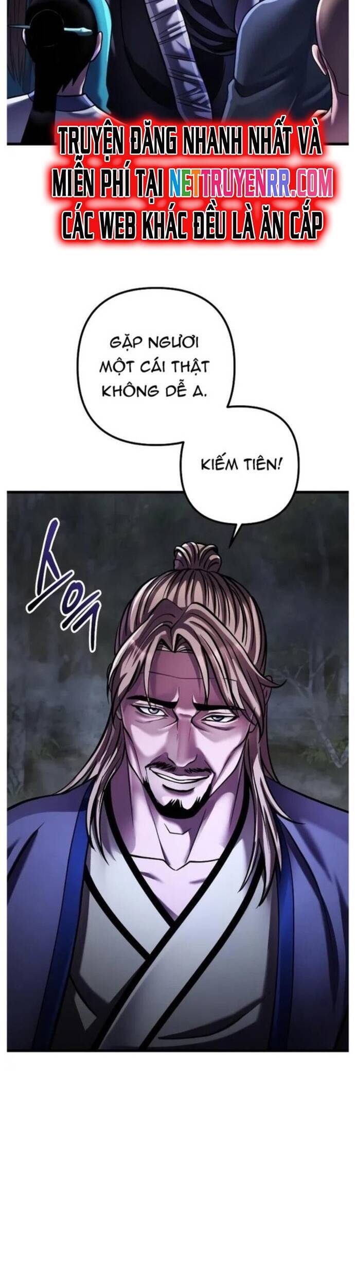 Đao Hoàng Tứ Thiếu Gia Chap 145 - Next Chap 146