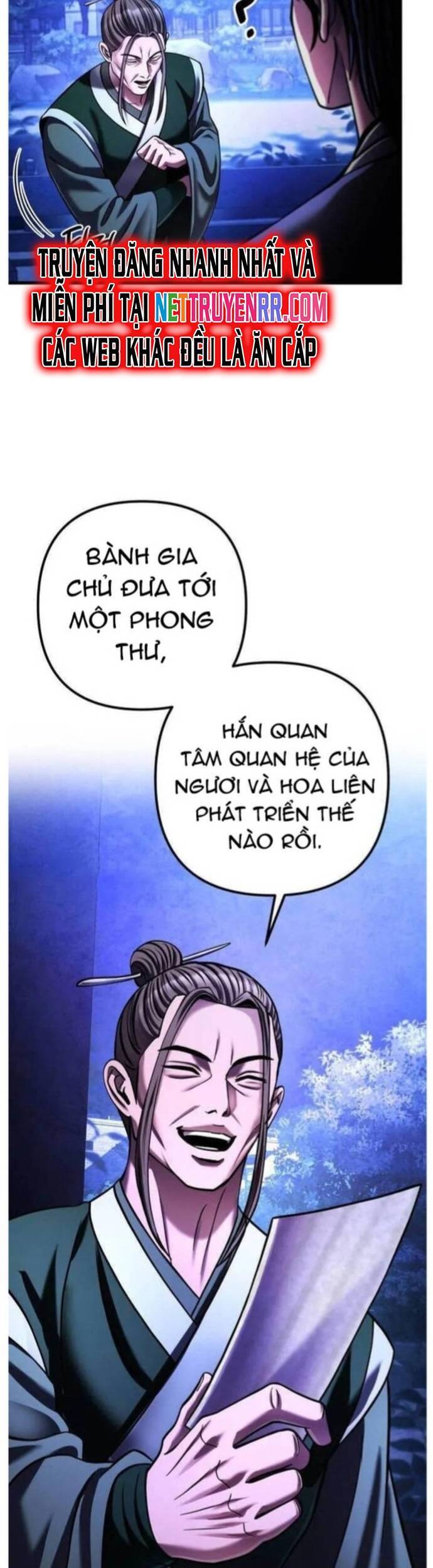 Đao Hoàng Tứ Thiếu Gia Chap 150 - Next Chap 151