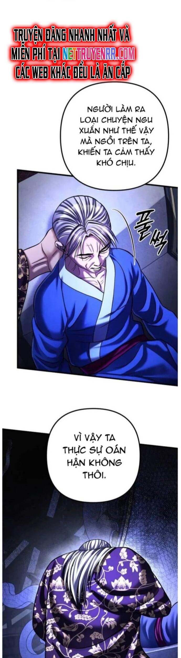 Đao Hoàng Tứ Thiếu Gia Chap 150 - Next Chap 151