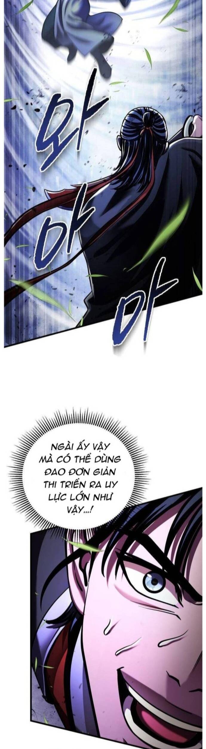 Đao Hoàng Tứ Thiếu Gia Chap 151 - Next Chap 152