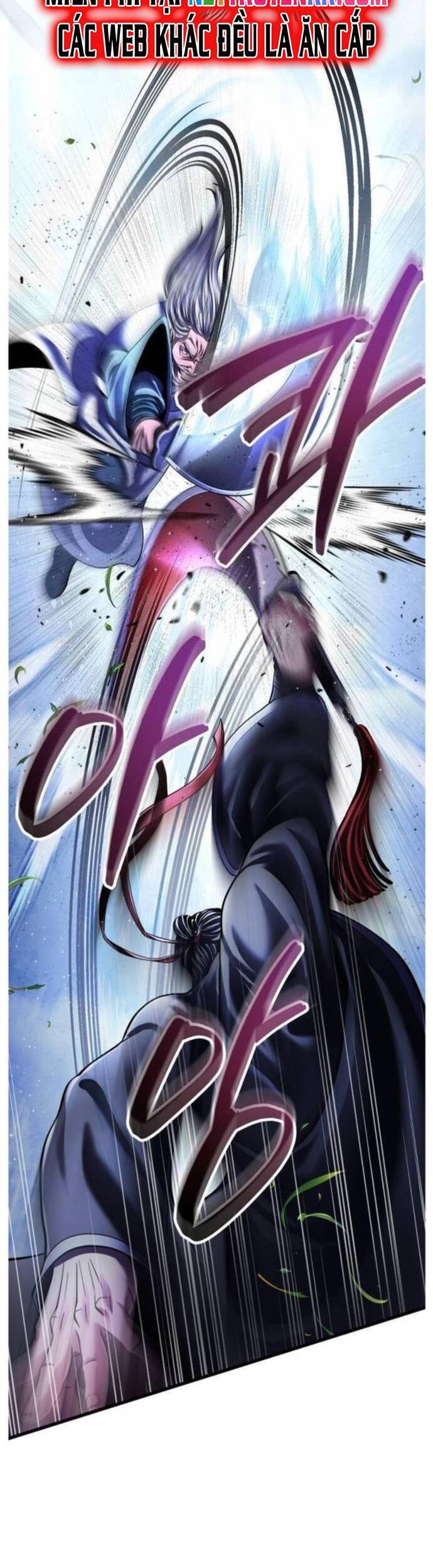 Đao Hoàng Tứ Thiếu Gia Chap 151 - Next Chap 152