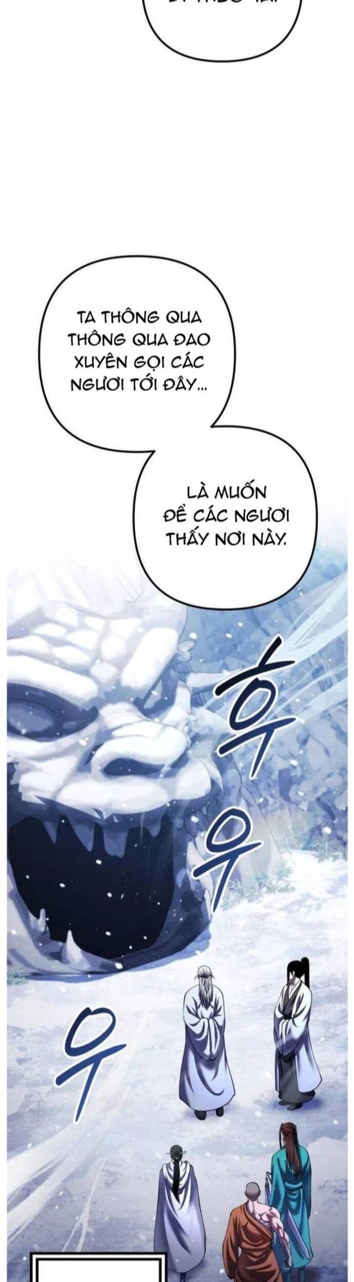 Đao Hoàng Tứ Thiếu Gia Chap 151 - Next Chap 152