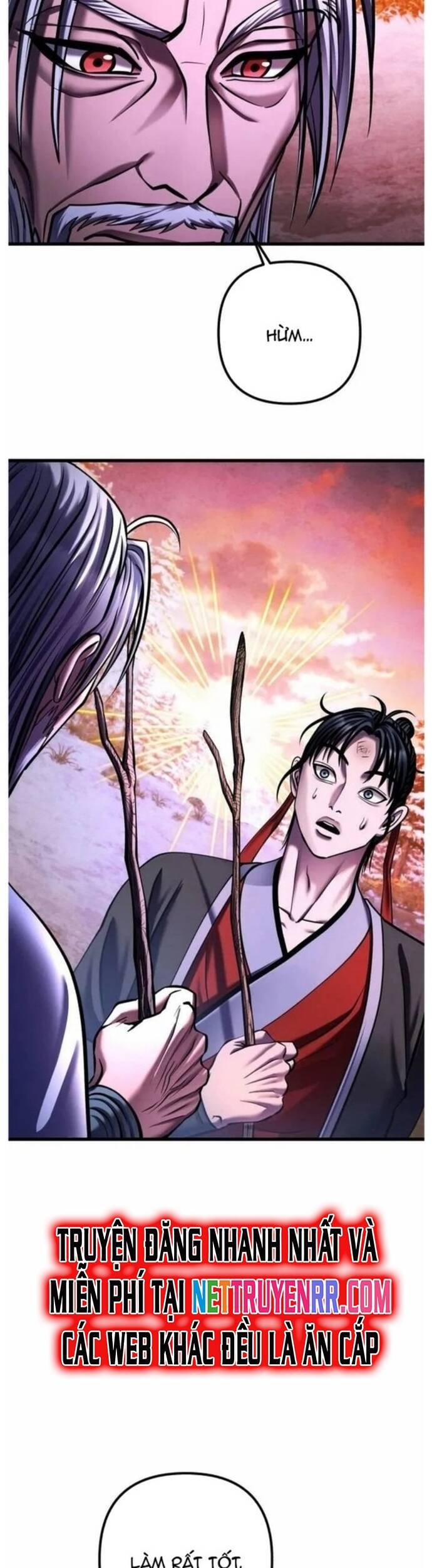 Đao Hoàng Tứ Thiếu Gia Chap 152 - Next Chap 153