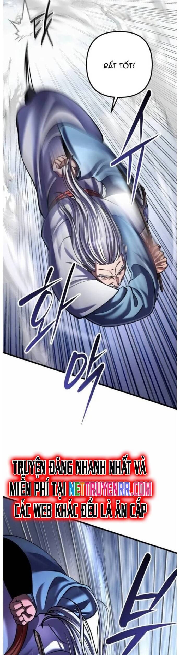 Đao Hoàng Tứ Thiếu Gia Chap 152 - Next Chap 153