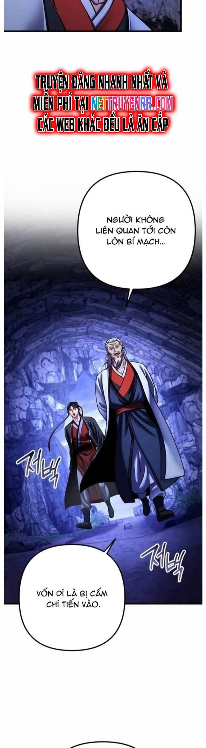 Đao Hoàng Tứ Thiếu Gia Chap 152 - Next Chap 153