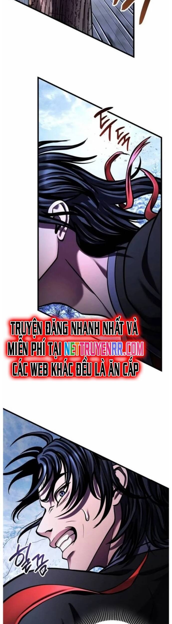 Đao Hoàng Tứ Thiếu Gia Chap 152 - Next Chap 153