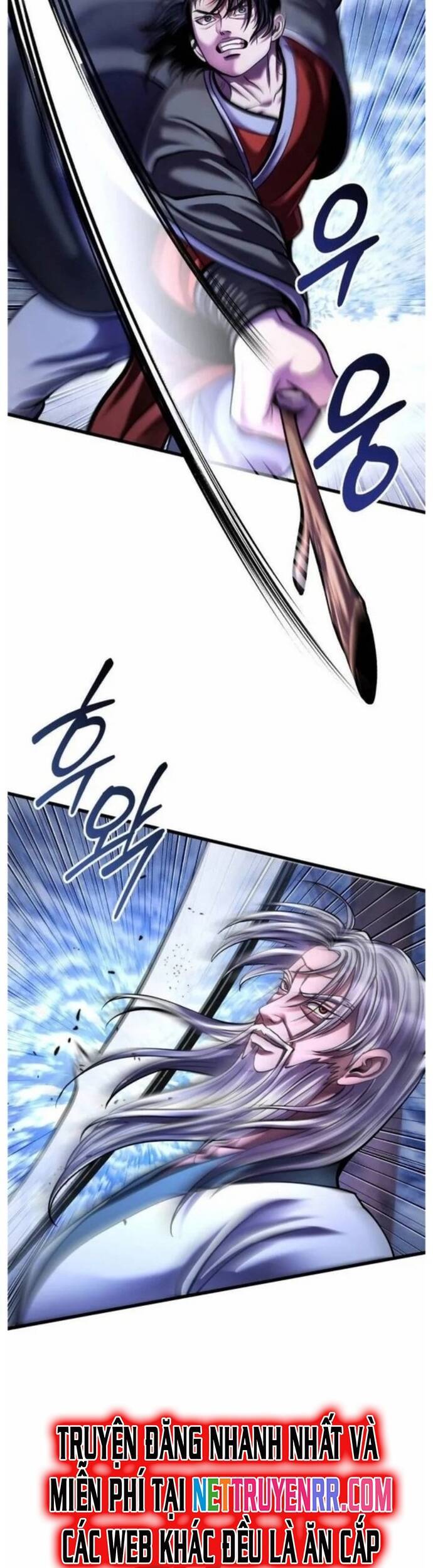 Đao Hoàng Tứ Thiếu Gia Chap 152 - Next Chap 153