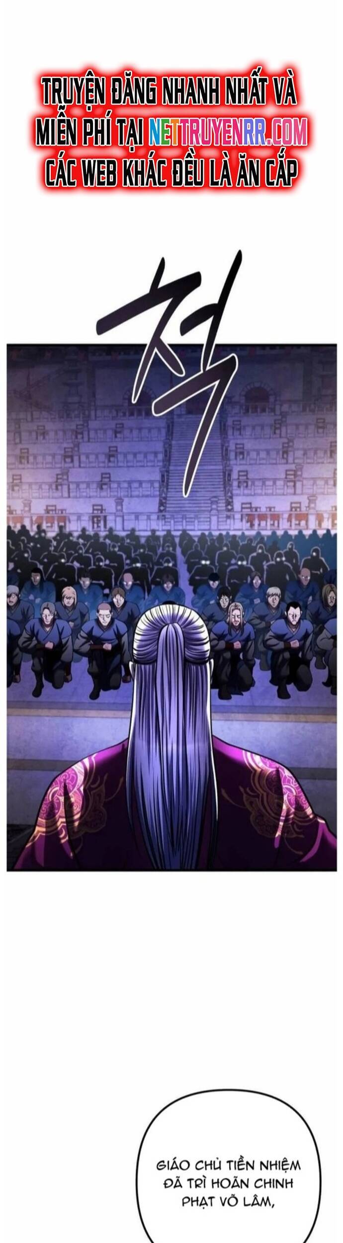 Đao Hoàng Tứ Thiếu Gia Chap 153 - Next Chap 154