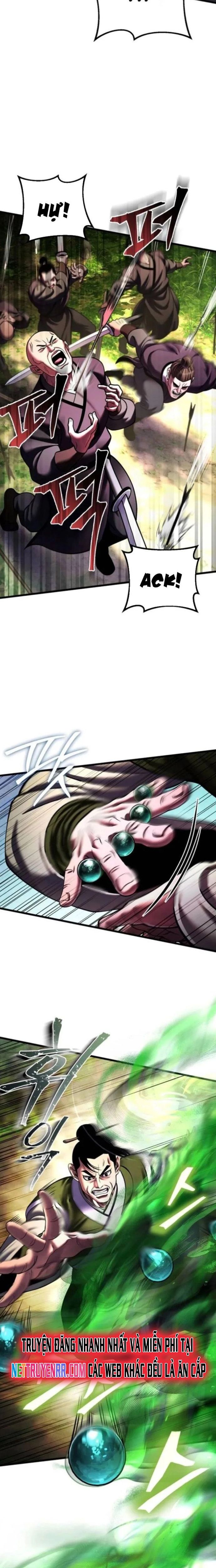 Đao Hoàng Tứ Thiếu Gia Chap 156 - Next Chap 157