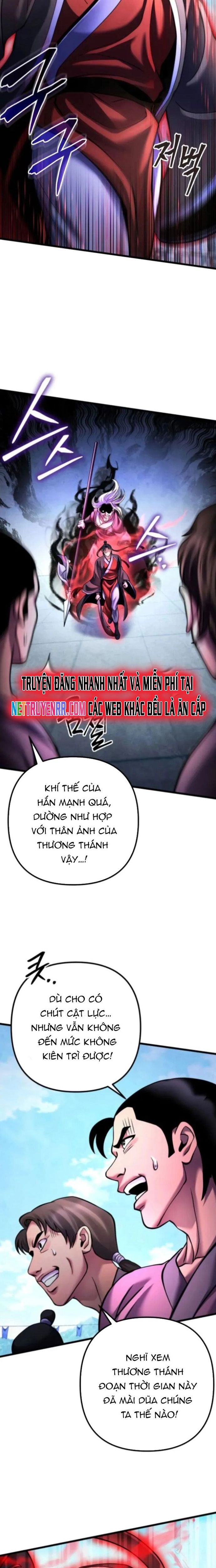Đao Hoàng Tứ Thiếu Gia Chap 160 - Next Chap 161