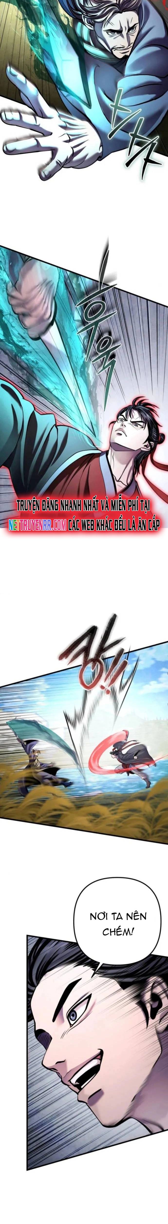 Đao Hoàng Tứ Thiếu Gia Chap 165 - Next Chap 166
