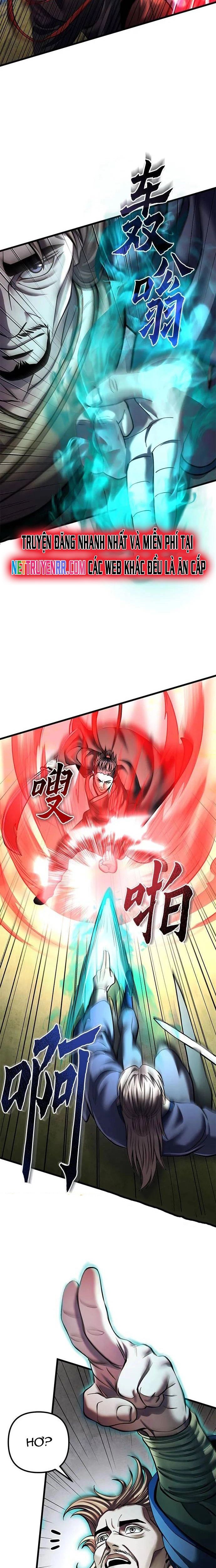 Đao Hoàng Tứ Thiếu Gia Chap 166 - Next Chap 167