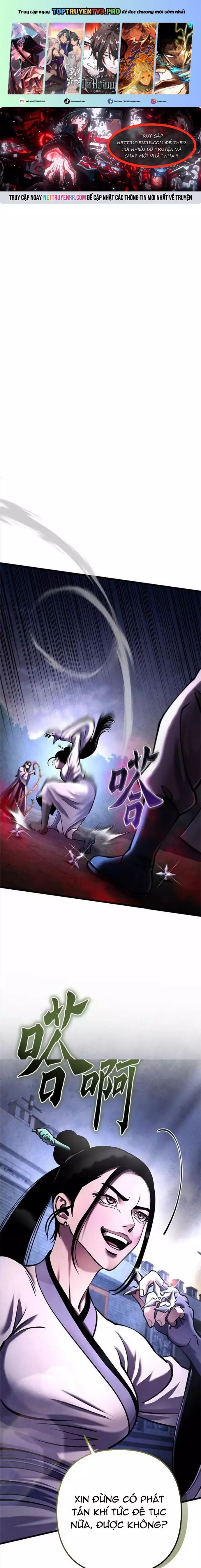 Đao Hoàng Tứ Thiếu Gia Chap 170 - Next Chap 171