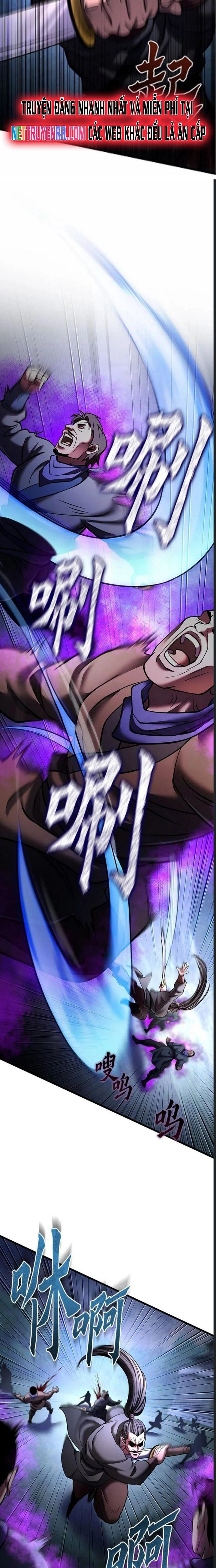 Đao Hoàng Tứ Thiếu Gia Chap 171 - Next Chap 172