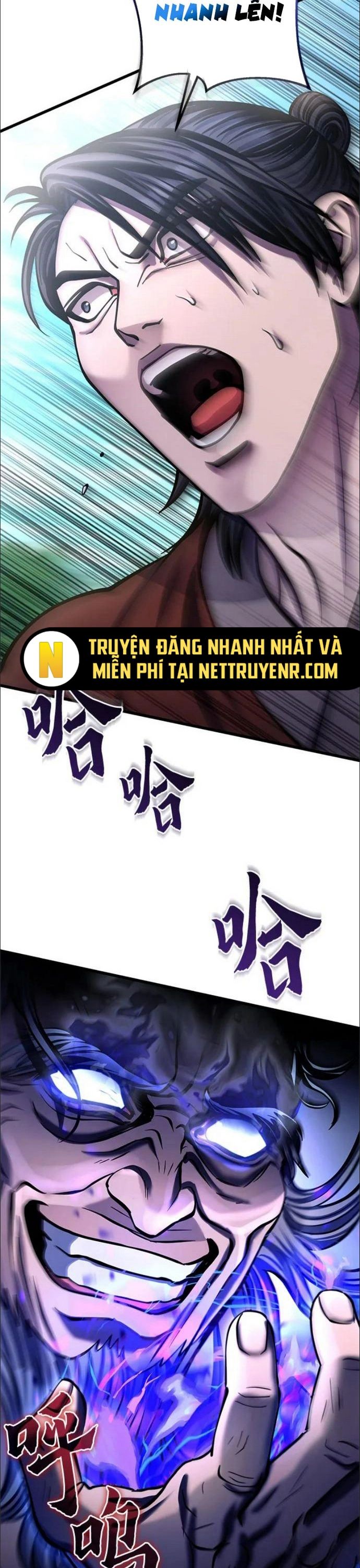 Đao Hoàng Tứ Thiếu Gia Chap 174 - Next Chap 175