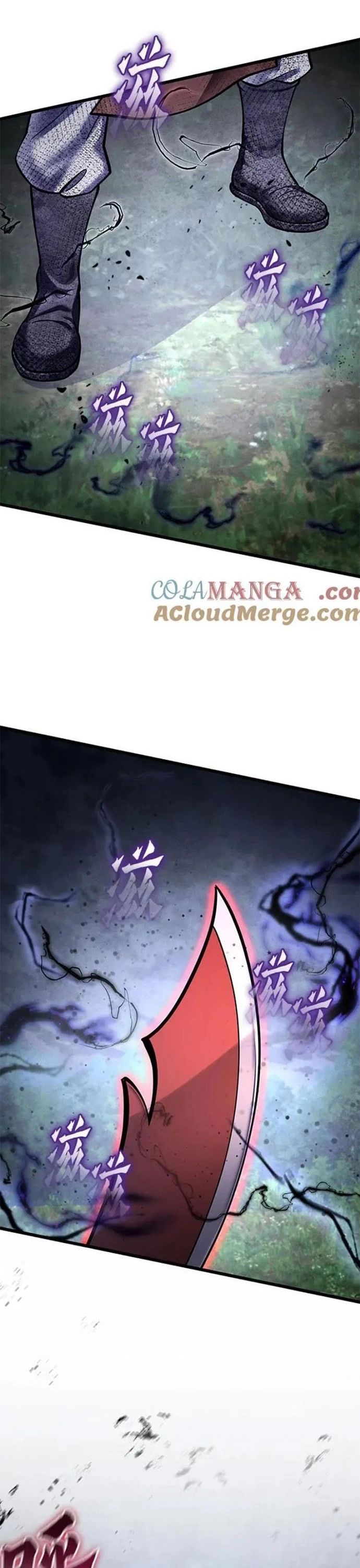 Đao Hoàng Tứ Thiếu Gia Chap 175 - Next Chap 176