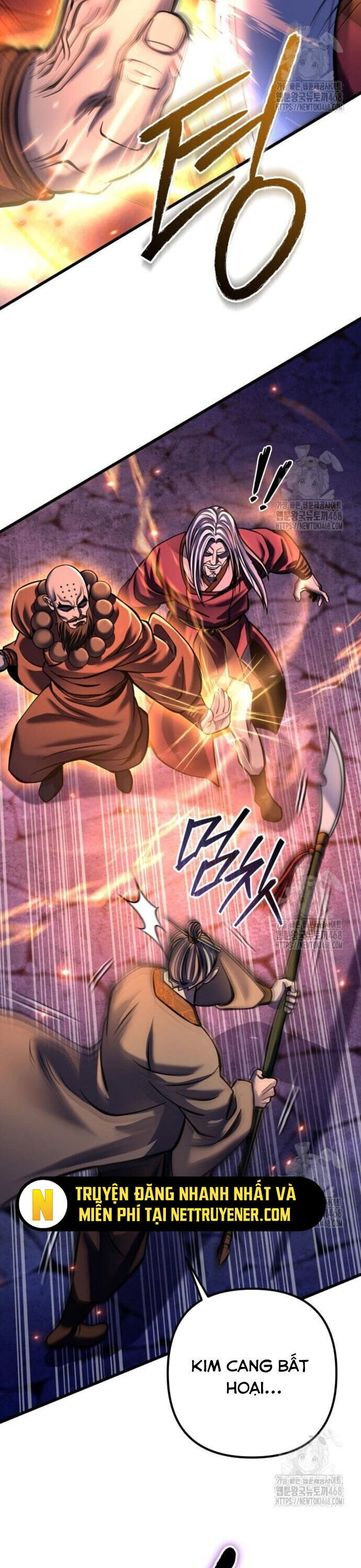 Đao Hoàng Tứ Thiếu Gia Chap 177 - Next Chap 178