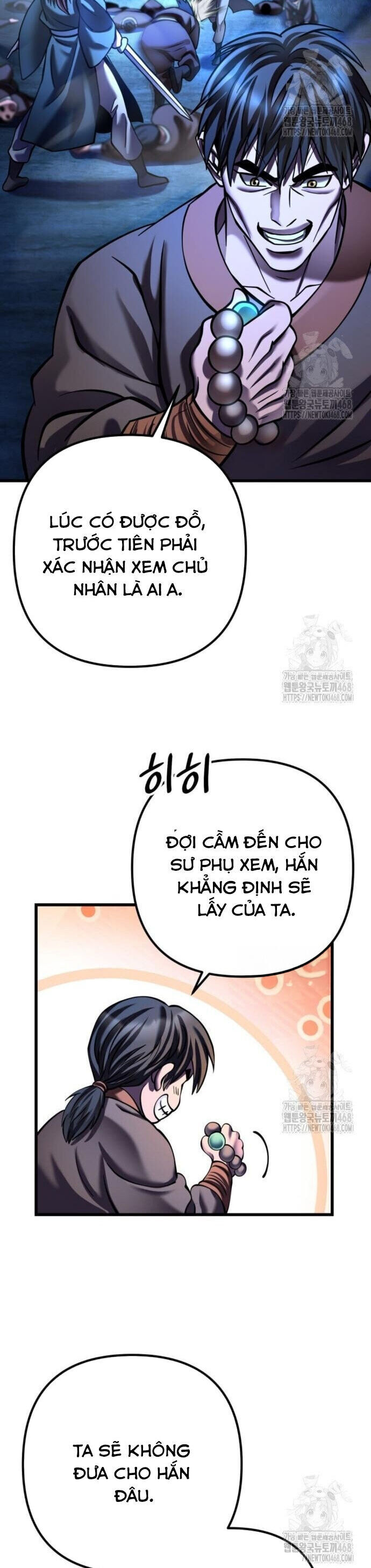 Đao Hoàng Tứ Thiếu Gia Chap 177 - Next Chap 178
