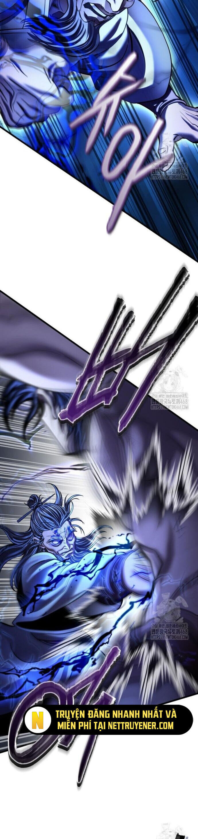 Đao Hoàng Tứ Thiếu Gia Chap 177 - Next Chap 178