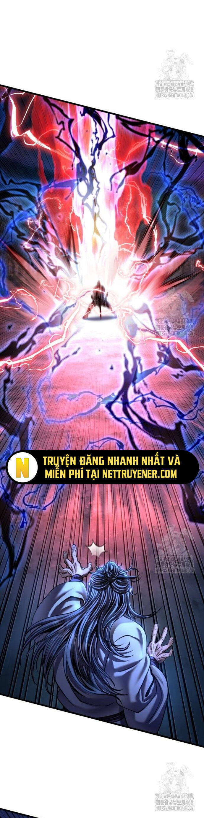 Đao Hoàng Tứ Thiếu Gia Chap 177 - Next Chap 178