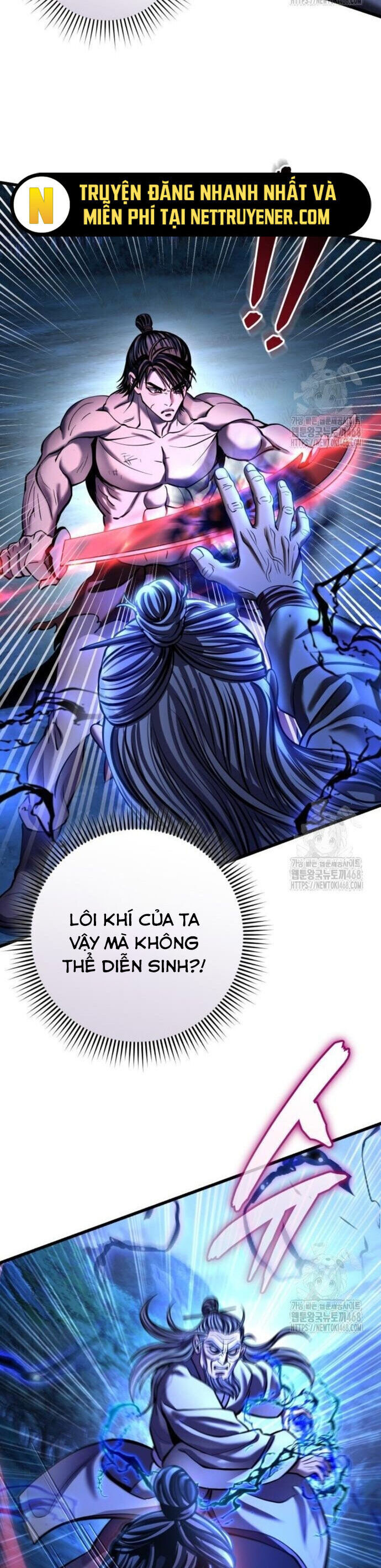 Đao Hoàng Tứ Thiếu Gia Chap 178 - Next Chap 179