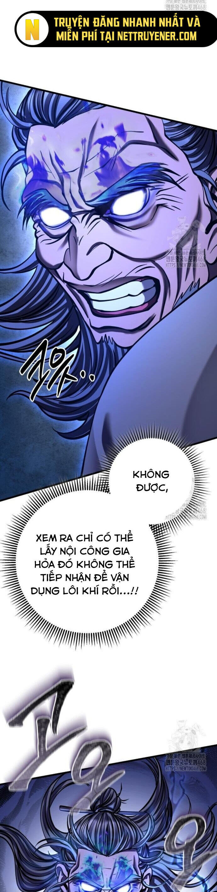 Đao Hoàng Tứ Thiếu Gia Chap 178 - Next Chap 179