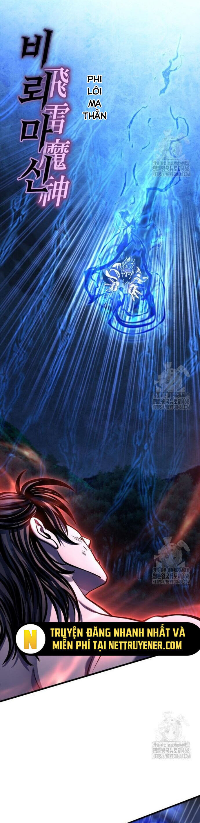 Đao Hoàng Tứ Thiếu Gia Chap 178 - Next Chap 179