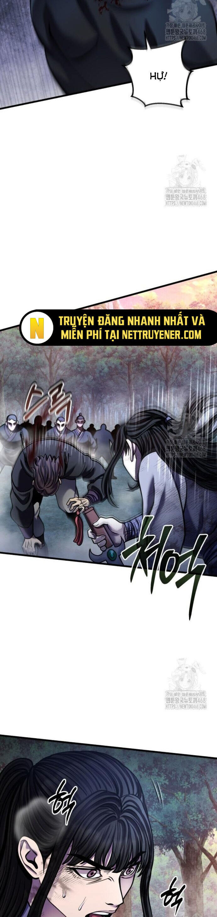 Đao Hoàng Tứ Thiếu Gia Chap 178 - Next Chap 179