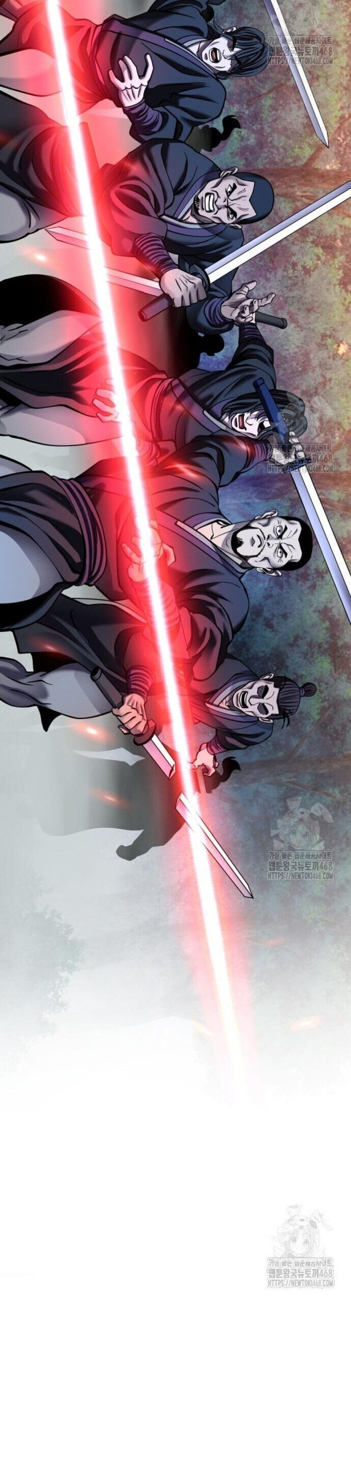 Đao Hoàng Tứ Thiếu Gia Chap 178 - Next Chap 179