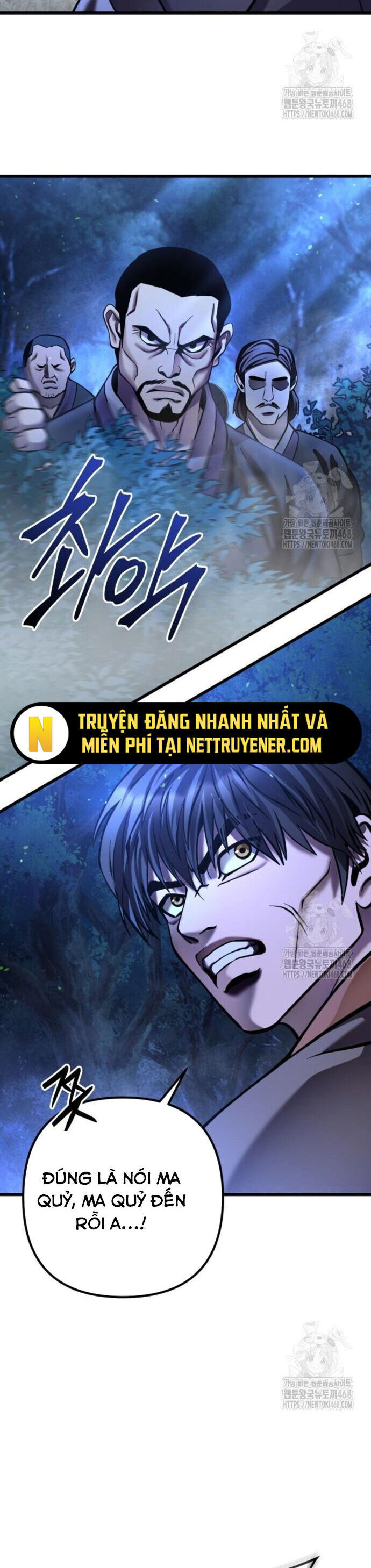 Đao Hoàng Tứ Thiếu Gia Chap 178 - Next Chap 179