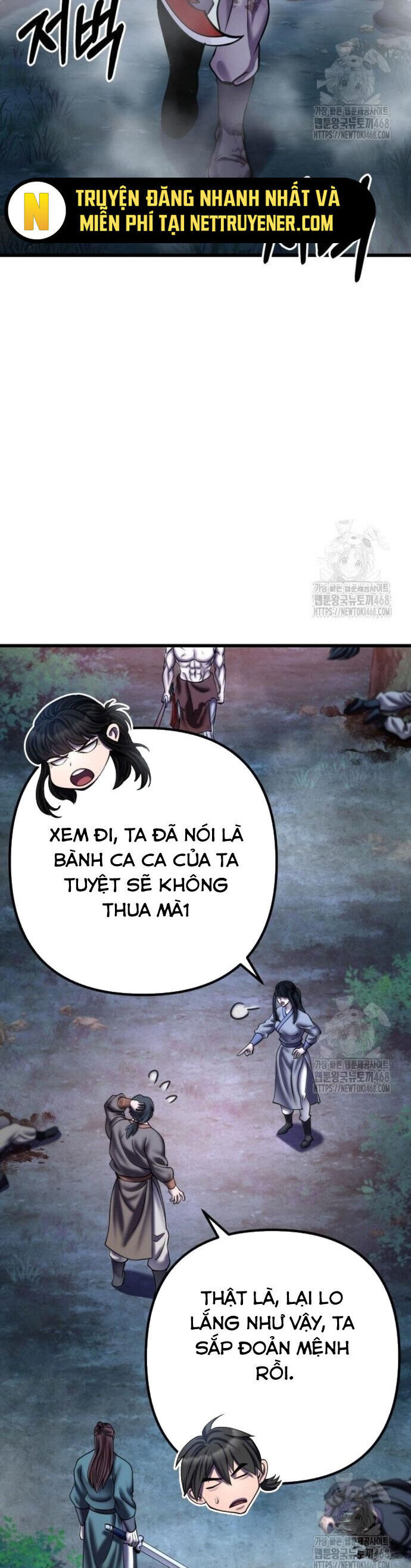 Đao Hoàng Tứ Thiếu Gia Chap 178 - Next Chap 179