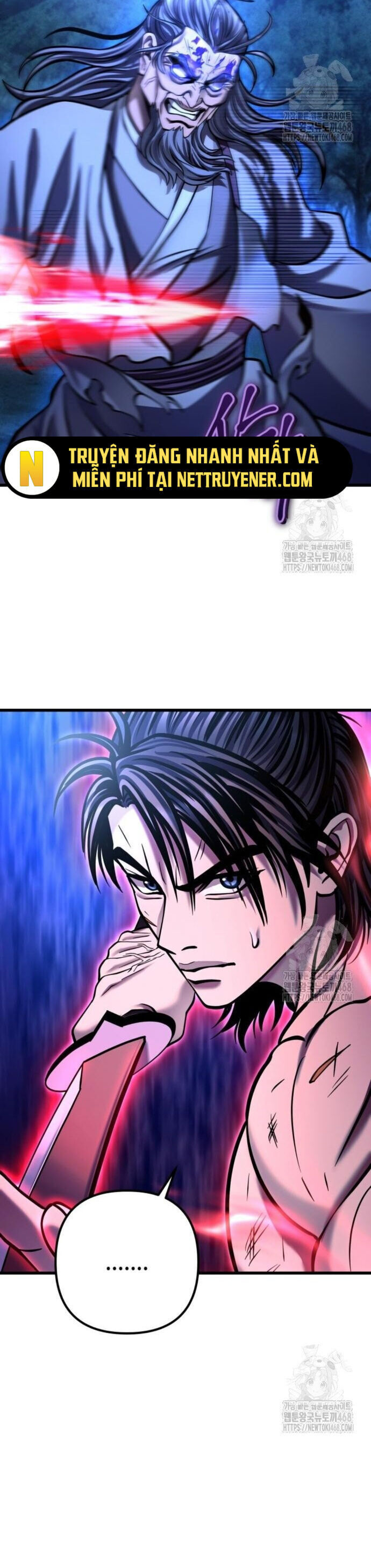 Đao Hoàng Tứ Thiếu Gia Chap 178 - Next Chap 179