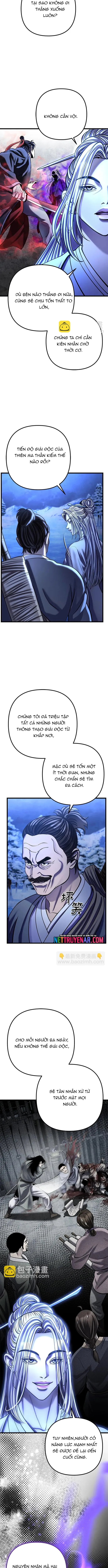 Đao Hoàng Tứ Thiếu Gia Chap 182 - Next Chap 183