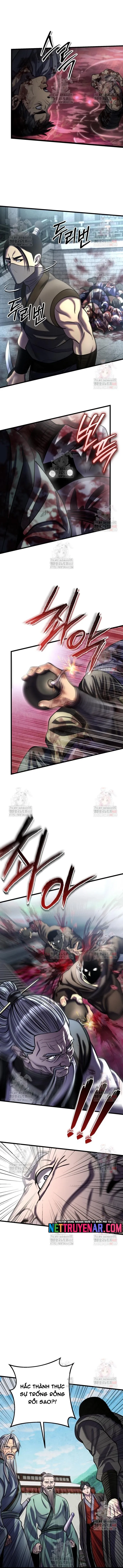 Đao Hoàng Tứ Thiếu Gia Chap 183 - Next Chap 184