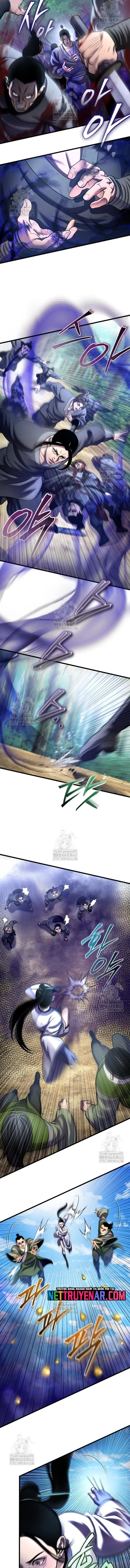 Đao Hoàng Tứ Thiếu Gia Chap 185 - Next Chap 186